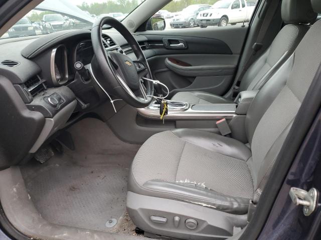 Photo 7 from auction – 2013 CHEVROLET MALIBU 1LT with VIN 1G11C5SA5DF290567