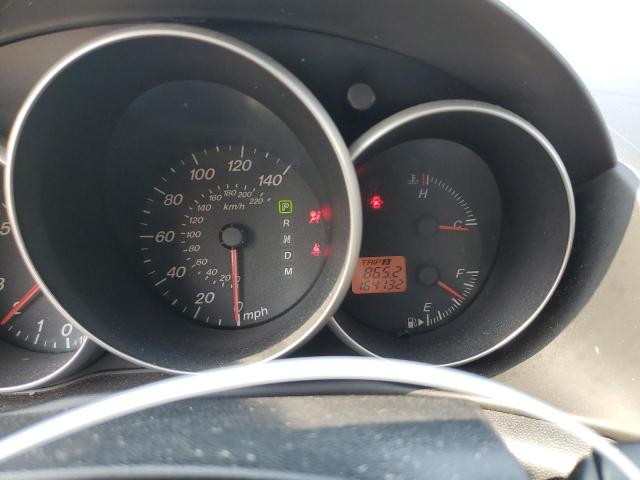 Photo 9 from auction – 2004 MAZDA 3 I with VIN JM1BK12F441165754