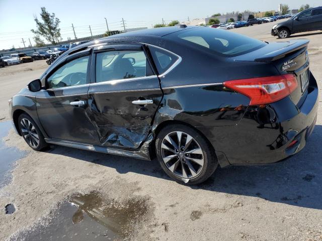 Photo 2 from auction – 2017 NISSAN SENTRA S with VIN 3N1AB7AP1HY375306