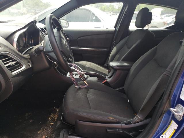Photo 7 from auction – 2014 DODGE AVENGER SE with VIN 1C3CDZAG0EN219119