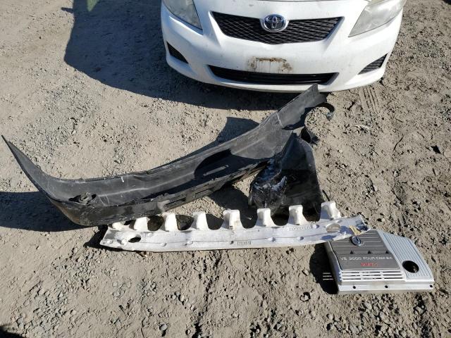 Photo 12 from auction – 2001 TOYOTA HIGHLANDER with VIN JTEGF21A910022768