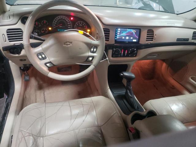 Photo 8 from auction – 2004 CHEVROLET IMPALA SS with VIN 2G1WP521349168129