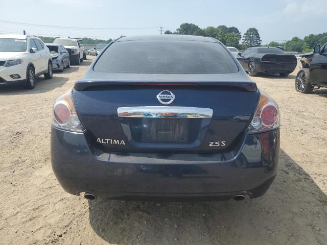 Photo 6 from auction – 2011 NISSAN ALTIMA BAS with VIN 1N4AL2AP1BN420638