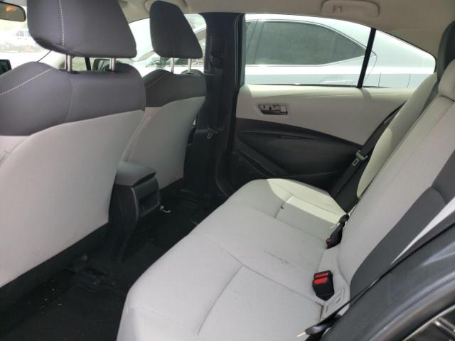 Photo 10 from auction – 2022 TOYOTA COROLLA LE with VIN JTDVPMAE4NJ222786