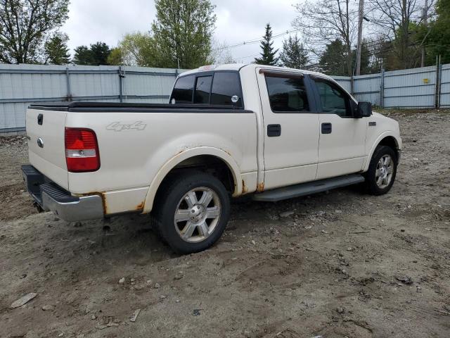 Photo 3 from auction – 2007 FORD F150 SUPER with VIN 1FTPW14507FA40496