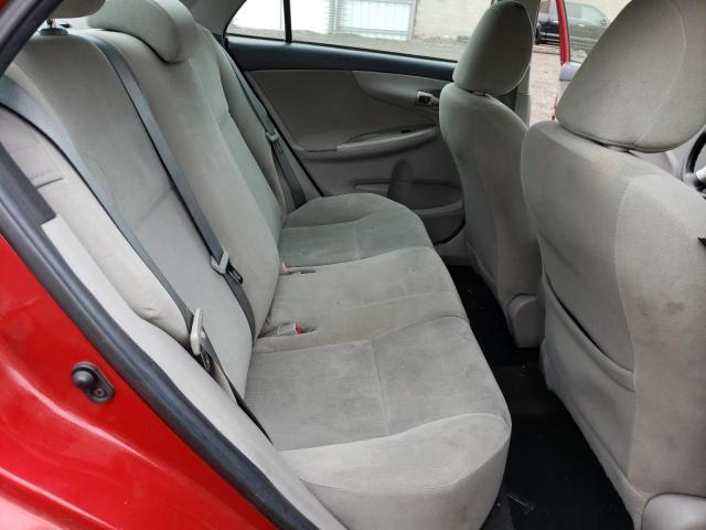 Photo 10 from auction – 2013 TOYOTA COROLLA BA with VIN 2T1BU4EE6DC969418