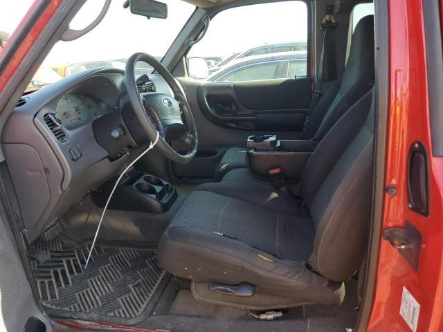 Photo 7 from auction – 2003 FORD RANGER SUP with VIN 1FTZR45E03PB80441