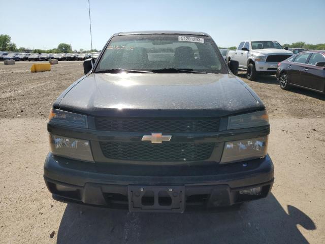 Photo 5 from auction – 2007 CHEVROLET COLORADO with VIN 1GCCS149578246768