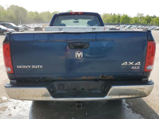 Photo 6 from auction – 2005 DODGE RAM 3500 S with VIN 3D7LS38C75G726020