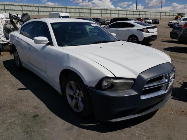 Photo 4 from auction – 2013 DODGE CHARGER SE with VIN 2C3CDXBG8DH610075