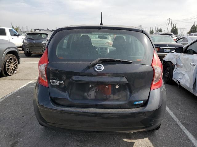 Photo 6 from auction – 2014 NISSAN VERSA NOTE with VIN 3N1CE2CP4EL404810