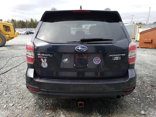 Photo 6 from auction – 2016 SUBARU FORESTER 2 with VIN JF2SJCHC5GG441695