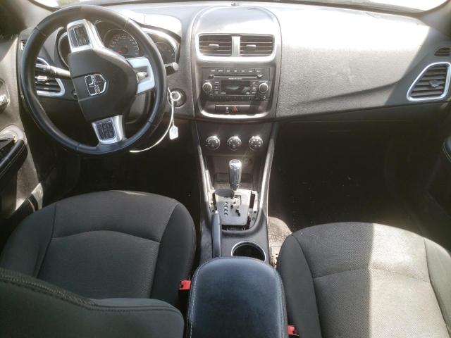 Photo 8 from auction – 2013 DODGE AVENGER SX with VIN 1C3CDZCB0DN506038