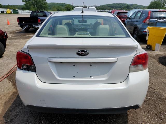 Photo 6 from auction – 2015 SUBARU IMPREZA with VIN JF1GJAA69FH016654