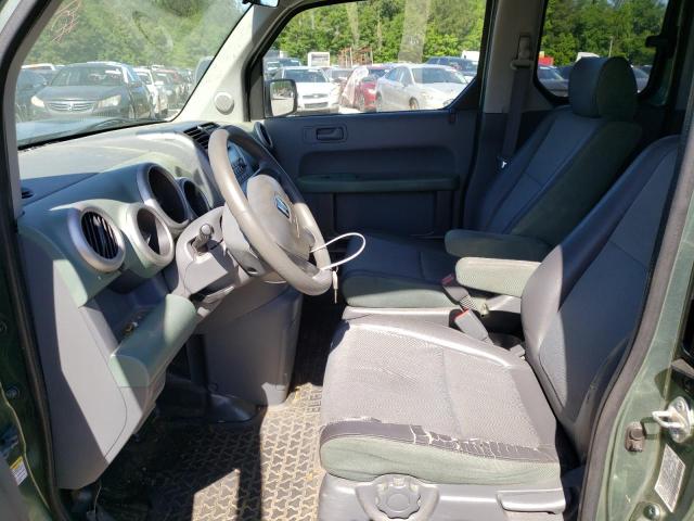 Photo 7 from auction – 2004 HONDA ELEMENT EX with VIN 5J6YH28614L003908