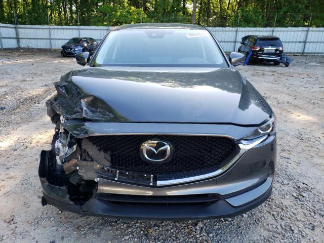 Photo 12 from auction – 2021 MAZDA CX-5 TOURI with VIN JM3KFACM9M0303125