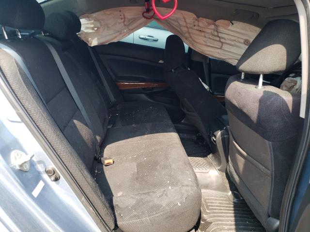 Photo 10 from auction – 2012 HONDA ACCORD EX with VIN 1HGCP2F77CA098887