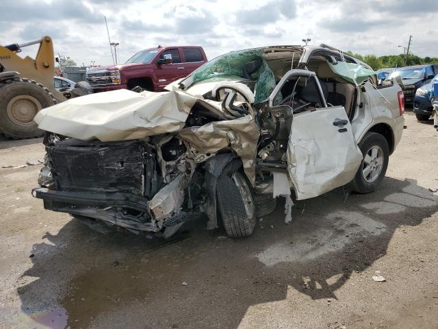 FORD ESCAPE XLT 2012 with VIN 1FMCU0DG6CKA93698 - Photo from auction