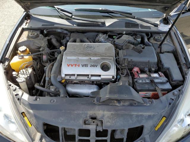 Photo 11 from auction – 2002 LEXUS ES 300 with VIN JTHBF30GX25007466