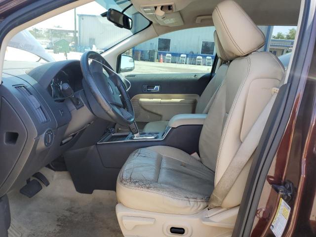 Photo 7 from auction – 2009 FORD EDGE LIMIT with VIN 2FMDK39C29BA88941
