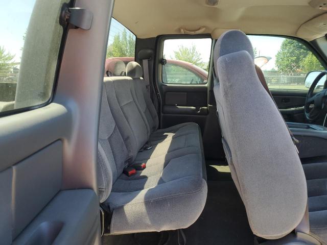 Photo 10 from auction – 2005 GMC NEW SIERRA with VIN 1GTEK19B45E138743