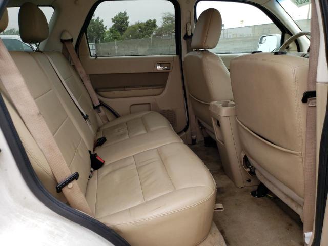Photo 11 from auction – 2011 FORD ESCAPE with VIN 1FMCU0EG6BKC04781