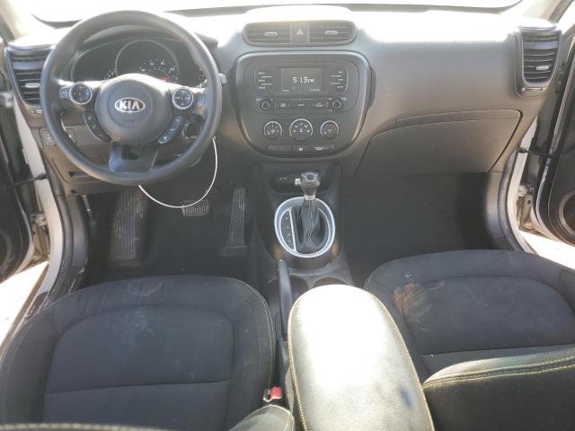 Photo 8 from auction – 2016 KIA SOUL + with VIN KNDJP3A52G7819105