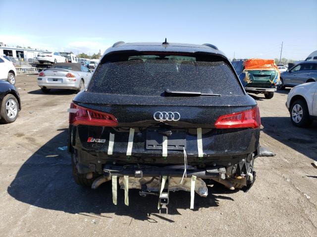 Photo 6 from auction – 2019 AUDI SQ5 PREMIU with VIN WA1B4AFY2K2131349