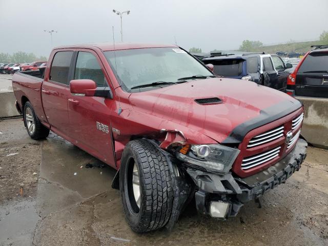 Photo 4 from auction – 2013 RAM 1500 SPORT with VIN 1C6RR7UT9DS725026