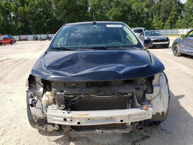Photo 5 from auction – 2013 FORD EDGE SPORT with VIN 2FMDK3AK8DBC69263