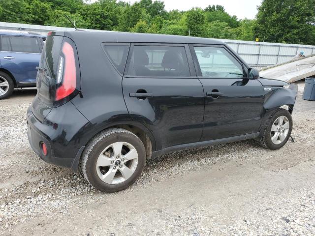 Photo 3 from auction – 2018 KIA SOUL with VIN KNDJN2A27J7541234