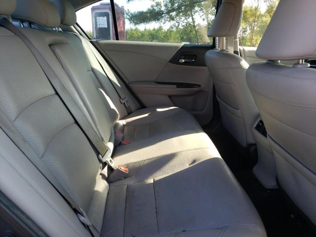 Photo 10 from auction – 2016 HONDA OTHER with VIN 1HGCR3F94GA007470
