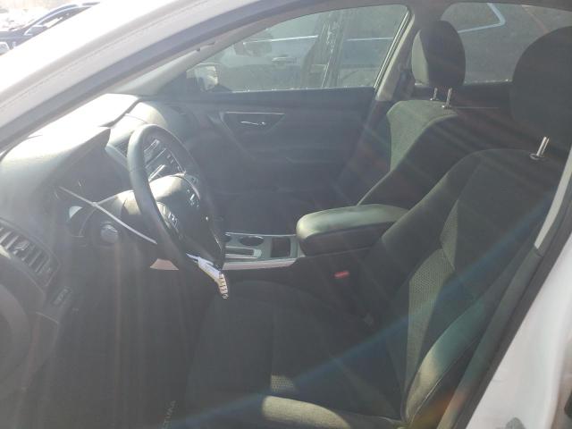 Photo 7 from auction – 2015 NISSAN ALTIMA 2.5 with VIN 1N4AL3AP6FC442996