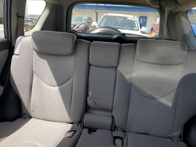 Photo 10 from auction – 2006 TOYOTA RAV4 LIMIT with VIN JTMZD31V566000959