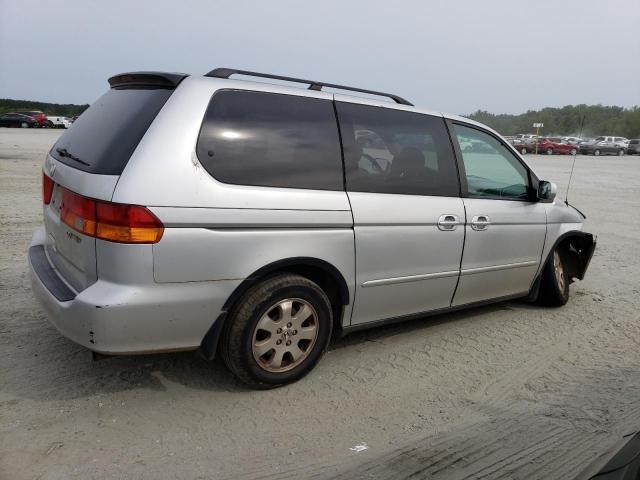 Photo 3 from auction – 2003 HONDA ODYSSEY EX with VIN 5FNRL180X3B090191