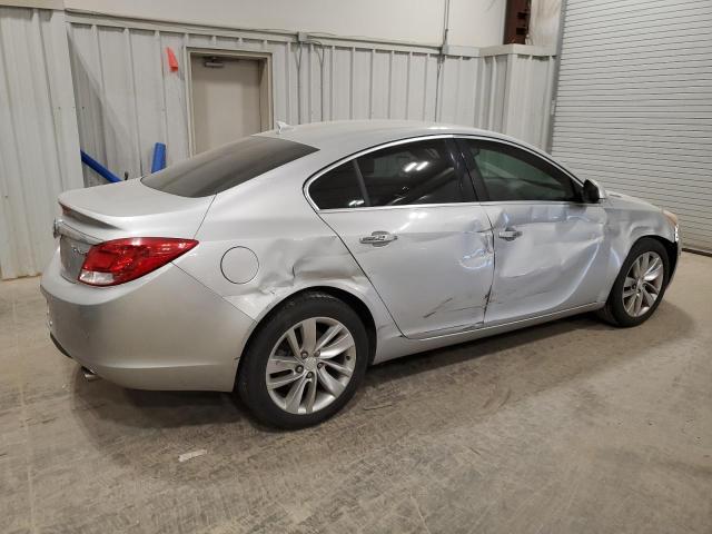 Photo 3 from auction – 2013 BUICK REGAL PREM with VIN 2G4GS5EV9D9126505