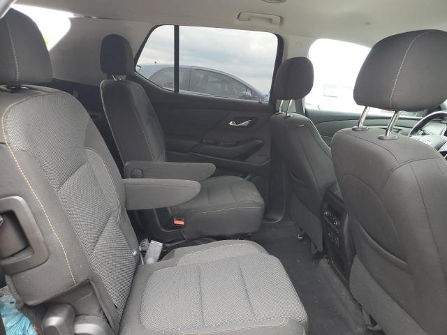 Photo 11 from auction – 2020 CHEVROLET TRAVERSE with VIN 1GNEVMKW8LJ185534