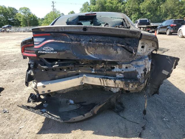 Photo 6 from auction – 2018 DODGE CHARGER SX with VIN 2C3CDXBG2JH173556