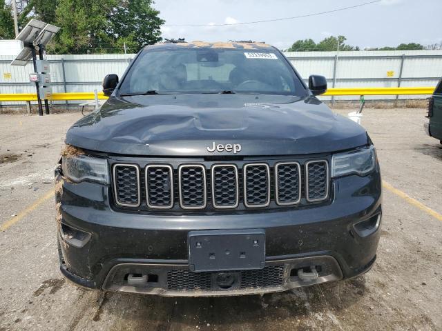 Photo 5 from auction – 2017 JEEP GRAND CHER with VIN 1C4RJFBG8HC631767