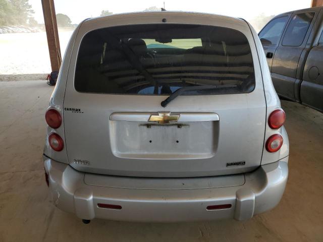 Photo 6 from auction – 2011 CHEVROLET HHR LS with VIN 3GNBAAFW2BS645940