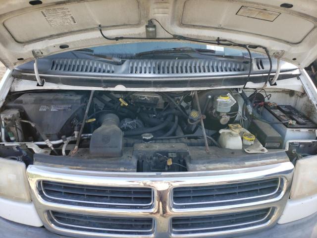 صورة رقم 12 من المزاد - 2000 DODGE RAM VAN B1 مع VIN 2B6HB11X1YK164824