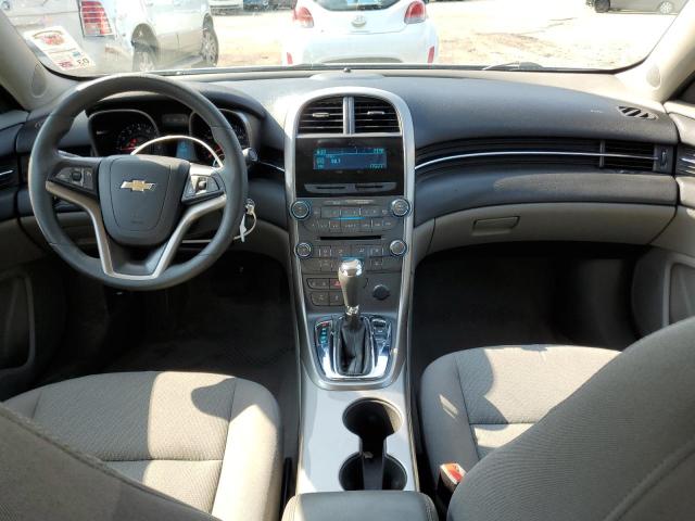 Photo 8 from auction – 2013 CHEVROLET MALIBU LS with VIN 1G11B5SA7DF321580