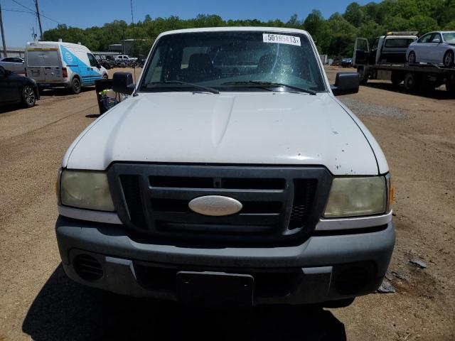 Photo 5 from auction – 2009 FORD RANGER with VIN 1FTYR10D39PA24055