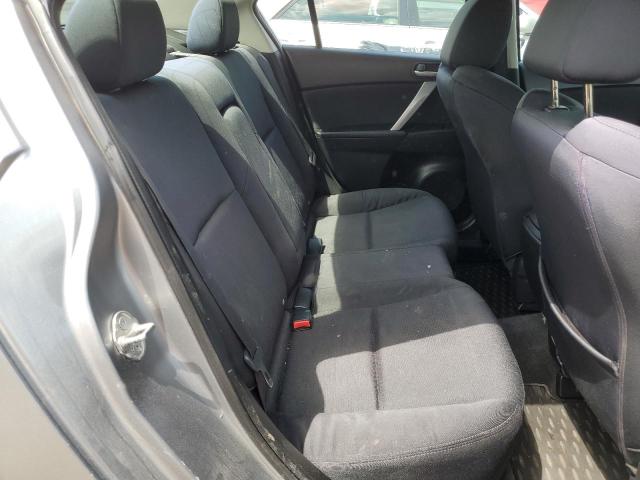 Photo 10 from auction – 2010 MAZDA 3 S with VIN JM1BL1S6XA1346558
