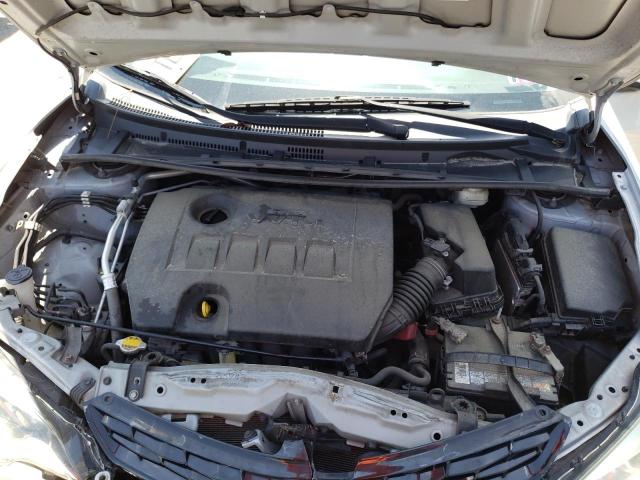 Photo 11 from auction – 2014 TOYOTA COROLLA L with VIN 2T1BURHEXEC136960