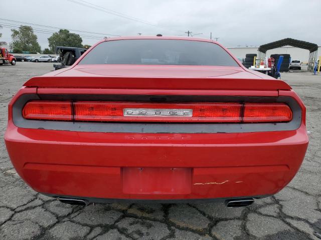 Photo 6 from auction – 2012 DODGE CHALLENGER with VIN 2C3CDYBT1CH176390
