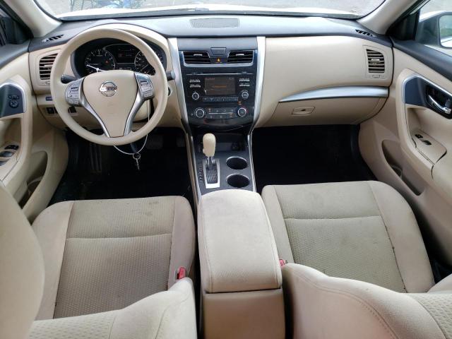 Photo 8 from auction – 2015 NISSAN ALTIMA 2.5 with VIN 1N4AL3AP1FC201850