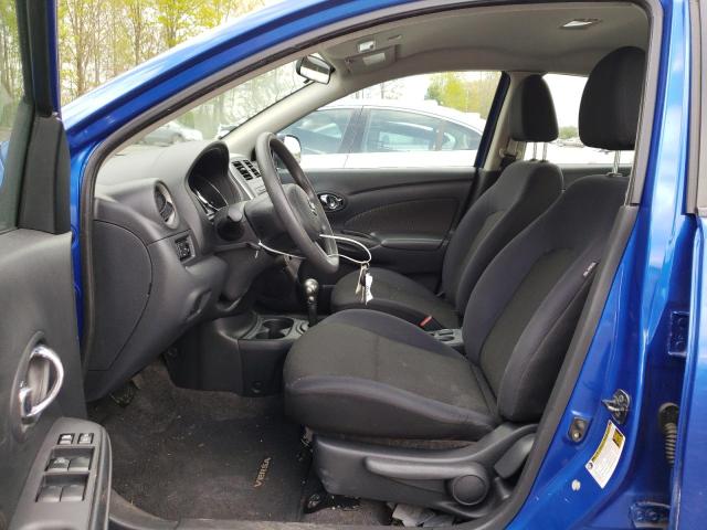 Photo 7 from auction – 2012 NISSAN VERSA S with VIN 3N1CN7AP9CL811504