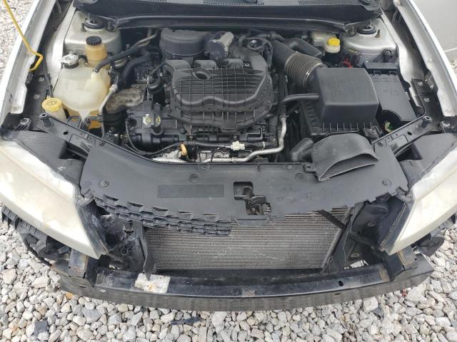 Photo 11 from auction – 2011 DODGE AVENGER MA with VIN 1B3BD1FG2BN587462
