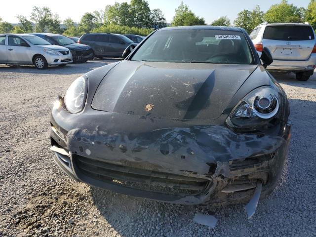 Photo 5 from auction – 2014 PORSCHE PANAMERA 2 with VIN WP0AA2A70EL014933